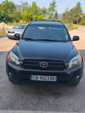 Toyota Rav4 | Mobile.bg    2