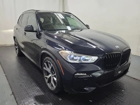 BMW X5 * XDRIVE40I * CARFAX *    | Mobile.bg    2