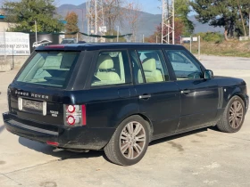 Land Rover Range rover VOGUE/3.6TDV8/FULLFULL | Mobile.bg    7