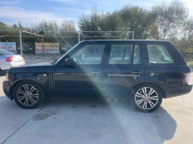 Land Rover Range rover VOGUE/3.6TDV8/FULLFULL | Mobile.bg    5