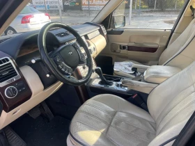 Land Rover Range rover VOGUE/3.6TDV8/FULLFULL | Mobile.bg    10