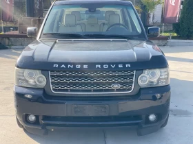 Land Rover Range rover VOGUE/3.6TDV8/FULLFULL | Mobile.bg    2