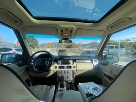 Land Rover Range rover VOGUE/3.6TDV8/FULLFULL | Mobile.bg    9
