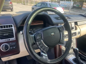Land Rover Range rover VOGUE/3.6TDV8/FULLFULL | Mobile.bg    14