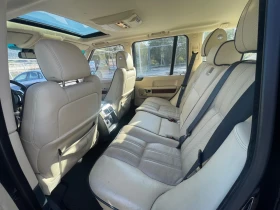 Land Rover Range rover VOGUE/3.6TDV8/FULLFULL | Mobile.bg    11