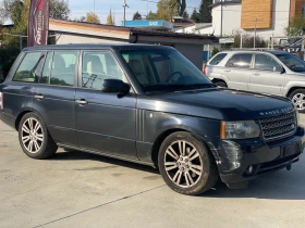 Land Rover Range rover VOGUE/3.6TDV8/FULLFULL | Mobile.bg    3