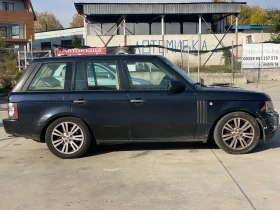 Land Rover Range rover VOGUE/3.6TDV8/FULLFULL | Mobile.bg    4