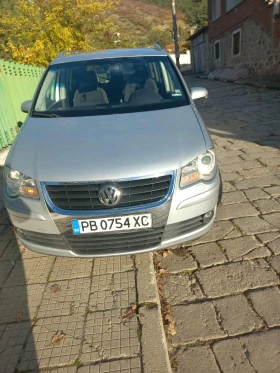 VW Tayron | Mobile.bg    4