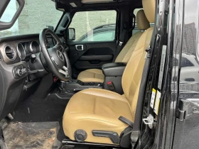 Jeep Wrangler * Rubicon * CARFAX * БЕЗ ПЪРВОНАЧАЛНА ВНОСКА - 48650 лв. / 24874.35 € - 13245403 6