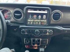 Jeep Wrangler * Rubicon * CARFAX * БЕЗ ПЪРВОНАЧАЛНА ВНОСКА - 48650 лв. / 24874.35 € - 13245403 8