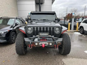 Jeep Wrangler * Rubicon * CARFAX * БЕЗ ПЪРВОНАЧАЛНА ВНОСКА - 48650 лв. / 24874.35 € - 13245403 2