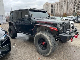 Jeep Wrangler * Rubicon * CARFAX * БЕЗ ПЪРВОНАЧАЛНА ВНОСКА - 48650 лв. / 24874.35 € - 13245403 4