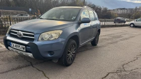 Toyota Rav4 2.2 D-4D, снимка 1