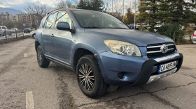 Toyota Rav4 2.2 D-4D, снимка 3