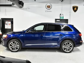 Audi Q7 * S Line* Quattro* Progressive* AWD* 3.0* 7Seat* 3 - 28900 € / 56523.49 лв. - 42697335 3