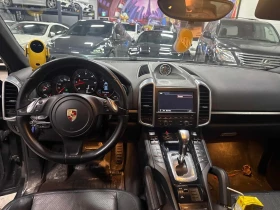 Porsche Cayenne * Diesel * CARFAX * БЕЗ ПЪРВОНАЧАЛНА ВНОСКА - 12900 € / 25230.21 лв. - 68821435 9