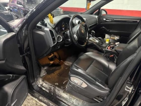 Porsche Cayenne * Diesel * CARFAX * БЕЗ ПЪРВОНАЧАЛНА ВНОСКА - 12900 € / 25230.21 лв. - 68821435 5