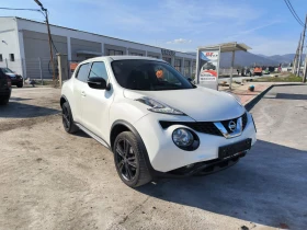 ����� �� �������� �� Nissan Juke 1.5d-Euro-6B-6sk