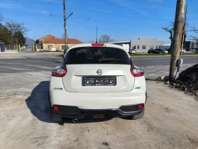 Nissan Juke 1.5d-Euro-6B-6sk | Auto.bg — изображение 6