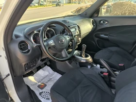 Nissan Juke 1.5d-Euro-6B-6sk | Auto.bg — изображение 13