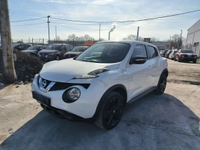 Nissan Juke 1.5d-Euro-6B-6sk