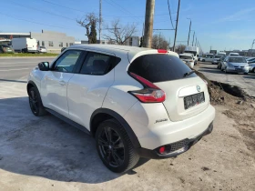 Nissan Juke 1.5d-Euro-6B-6sk | Auto.bg — изображение 7