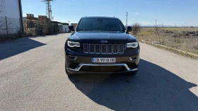 Jeep Grand cherokee 3.0crd SUMMIT CH