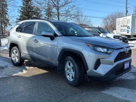 Toyota Rav4 Hybrid LE/CARFAX/ПОДГРЕВИ/KEYLESS/ВТОРИ ГУМИ - 18500 € / 36182.85 лв. - 11338055 4