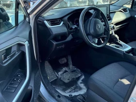 Toyota Rav4 Hybrid LE/CARFAX/ПОДГРЕВИ/KEYLESS/ВТОРИ ГУМИ - 18500 € / 36182.85 лв. - 11338055 7
