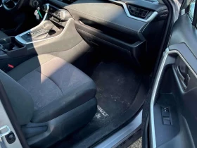 Toyota Rav4 Hybrid LE/CARFAX/ПОДГРЕВИ/KEYLESS/ВТОРИ ГУМИ - 18500 € / 36182.85 лв. - 11338055 12