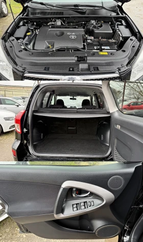 Toyota Rav4 2.2d4d 4x4 | Mobile.bg � ����� ������ 16