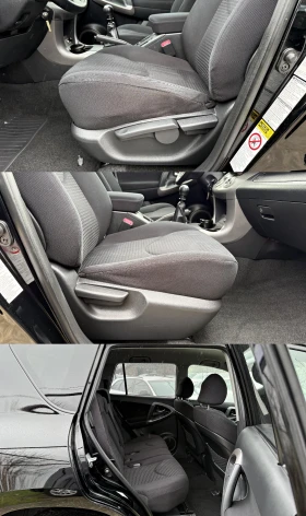 Toyota Rav4 2.2d4d 4x4 | Mobile.bg � ����� ������ 15