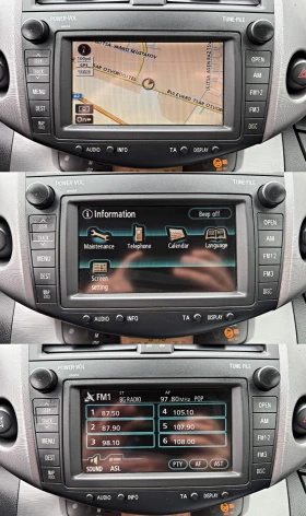 Toyota Rav4 2.2d4d 4x4 | Mobile.bg � ����� ������ 12