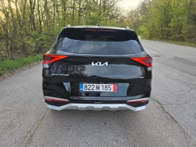 Kia Sportage SX Prestige AWD 2.5 GDI - 30600 € / 59848.40 лв. - 70762792 7