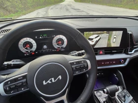 Kia Sportage SX Prestige AWD 2.5 GDI - 30600 € / 59848.40 лв. - 70762792 9