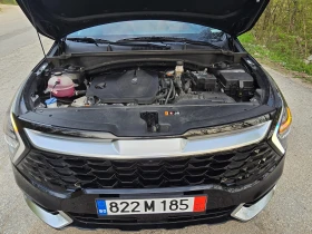Kia Sportage SX Prestige AWD 2.5 GDI - 30600 € / 59848.40 лв. - 70762792 17
