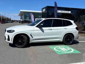 BMW X3 M40i M SPORT/ПАНОРАМА/ОТ ПРЕДСТАВИТЕЛСТВО НА BMW | Auto.bg — изображение 2