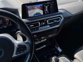 BMW X3 M40i M SPORT/ПАНОРАМА/ОТ ПРЕДСТАВИТЕЛСТВО НА BMW | Auto.bg — изображение 9