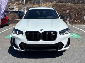 BMW X3 M40i M SPORT/ПАНОРАМА/ОТ ПРЕДСТАВИТЕЛСТВО НА BMW | Auto.bg — изображение 6