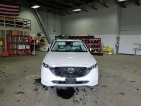 ������ Mazda CX-5