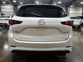 Mazda CX-5 2.5L 4 ALL WHEEL DRIVE | Mobile.bg � ����� ������ 7