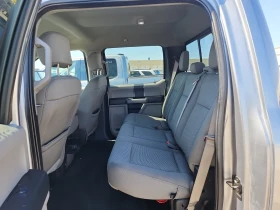 Ford F150  XL 4WD SuperCrew | Mobile.bg � ����� ������ 15