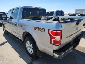 Ford F150  XL 4WD SuperCrew | Mobile.bg � ����� ������ 5