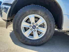 Ford F150  XL 4WD SuperCrew | Mobile.bg � ����� ������ 6