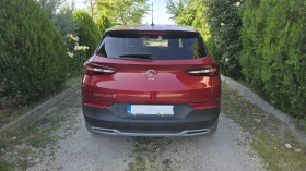 Opel Grandland X Innovation - 16000 € / 31293.28 лв. - 21846807 3