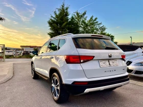 Seat Ateca 2.0 TDI 4x4 - 13900 € / 27186.04 лв. - 88097691 5