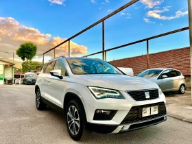 Seat Ateca 2.0 TDI 4x4 - 13900 € / 27186.04 лв. - 88097691 3