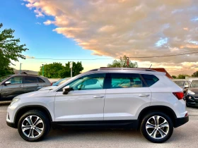 Seat Ateca 2.0 TDI 4x4 - 13900 € / 27186.04 лв. - 88097691 6