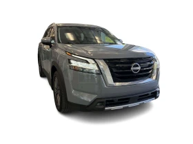 Nissan Pathfinder Premium | КОЖА| Bose| HUD| ПАНОРАМА, ЦЕНА ДО БГ