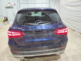 Mercedes-Benz GLC 300 2.0l 4Matic - 12900 € / 25230.21 лв. - 53092956 6